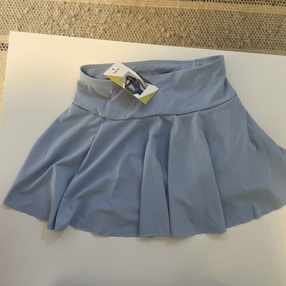 Halara XS Athletic Skirt Brand New w/ tags